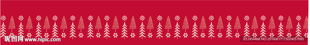 圣诞底纹