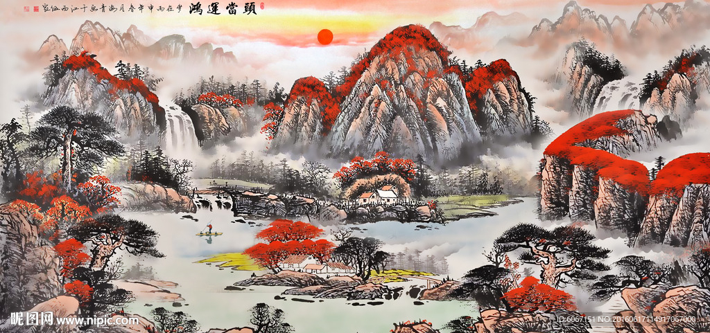 聚宝盆