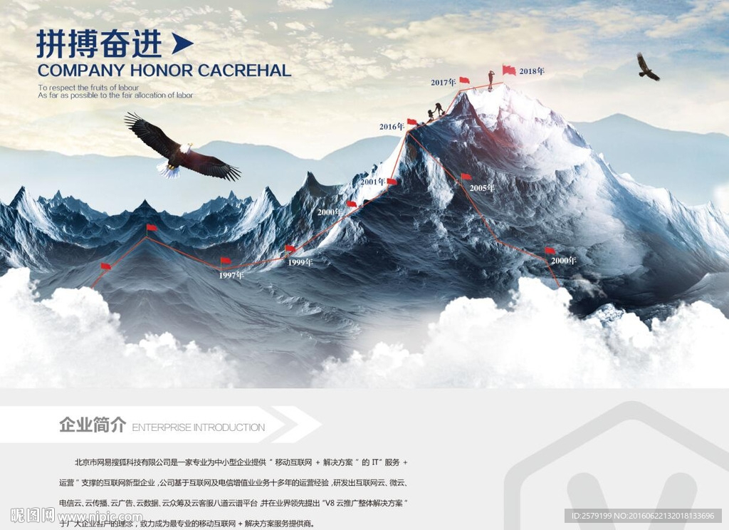 企业简介