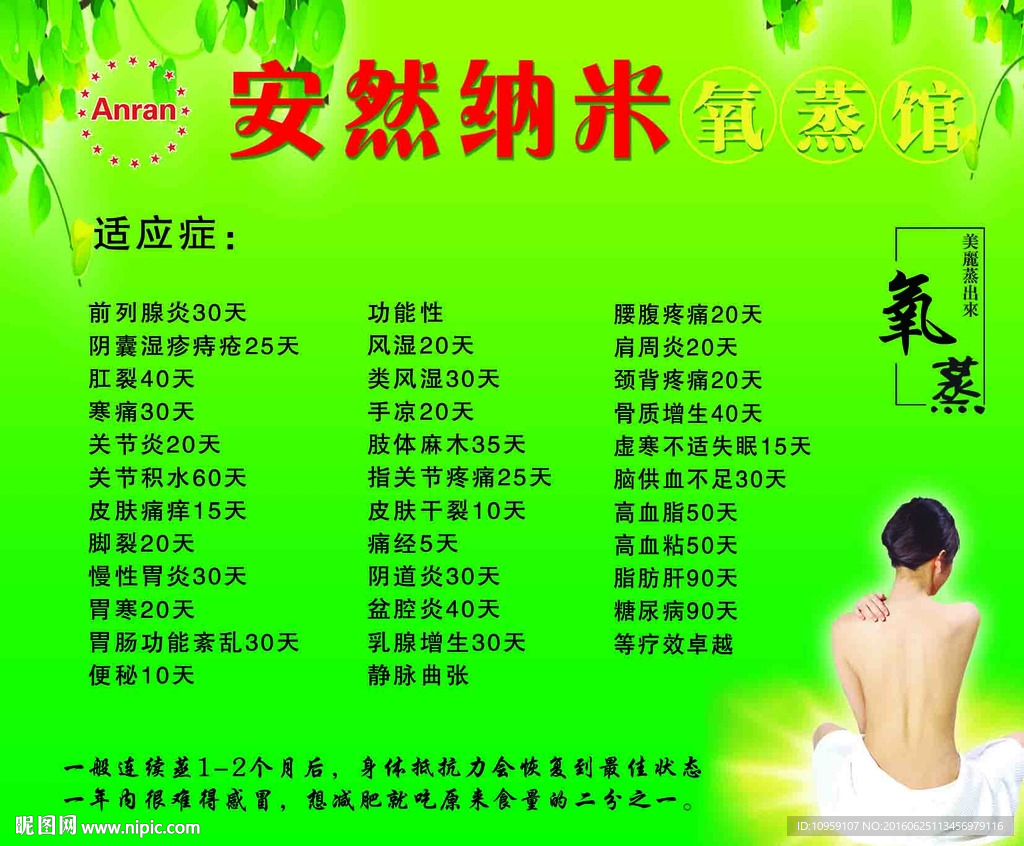安然纳米