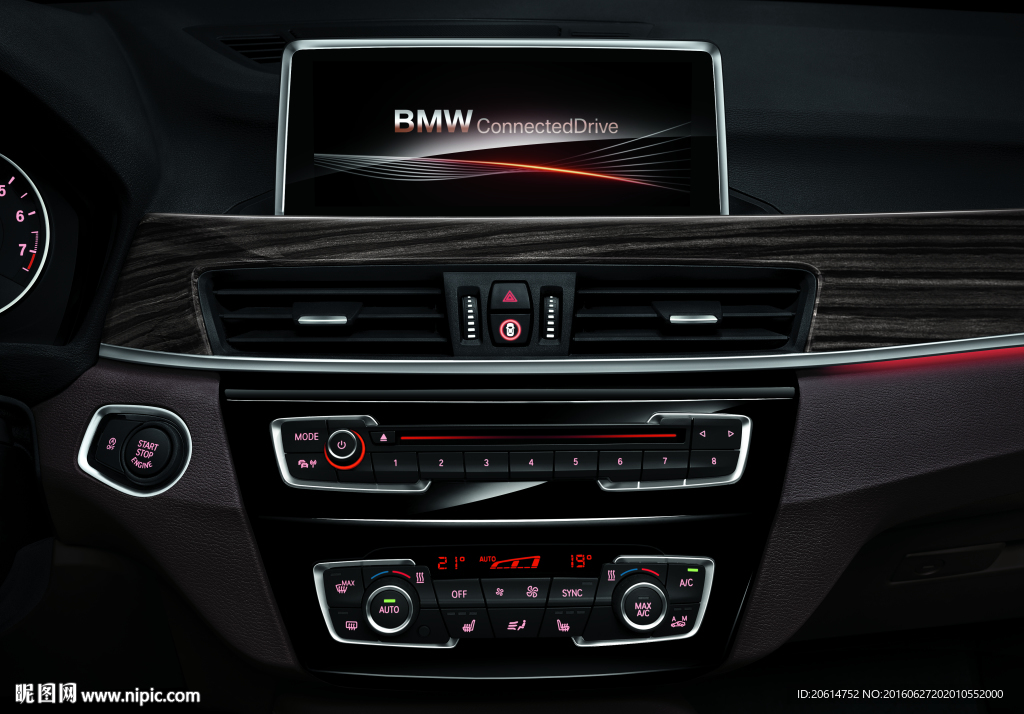 汽车导航超清晰大图