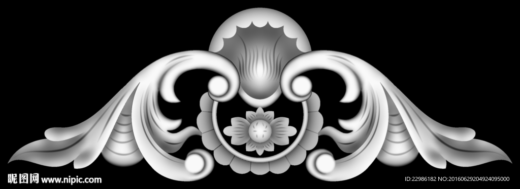 灰度图