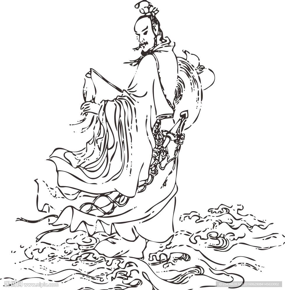 八仙过海