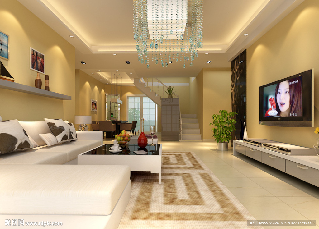 南钢官书记复式楼