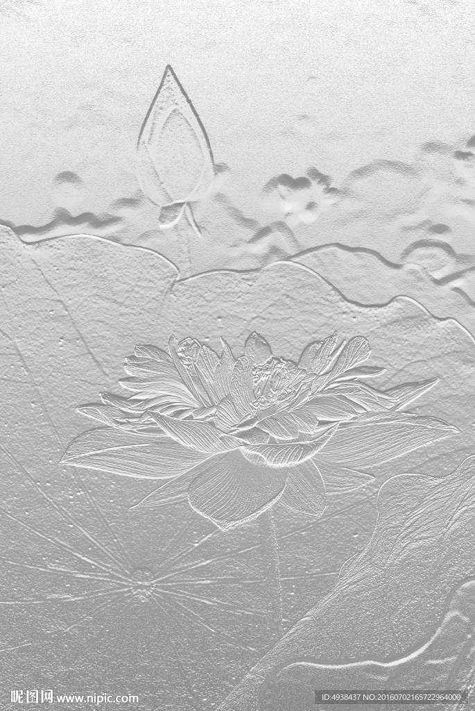 墙面浮雕  墙面肌理