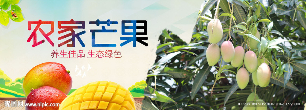 芒果