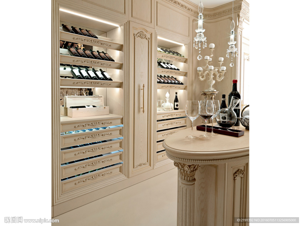 橱柜