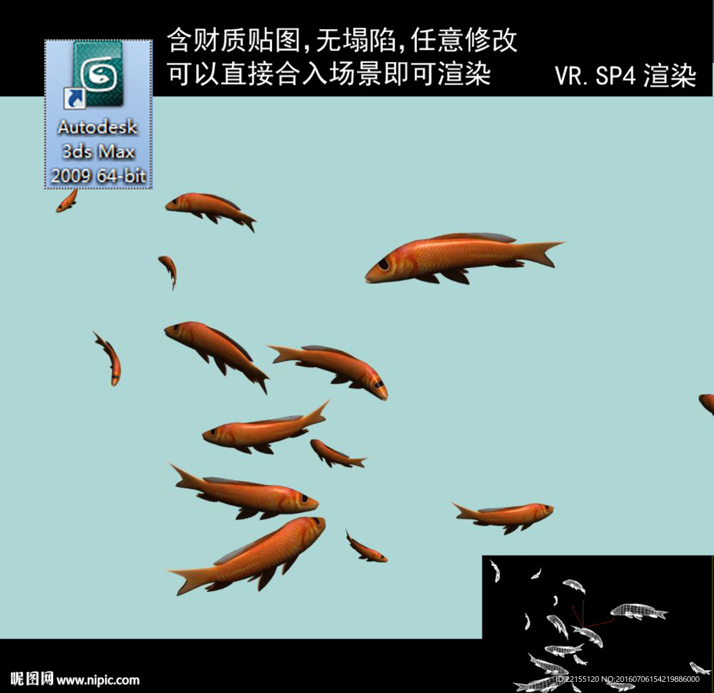 鱼