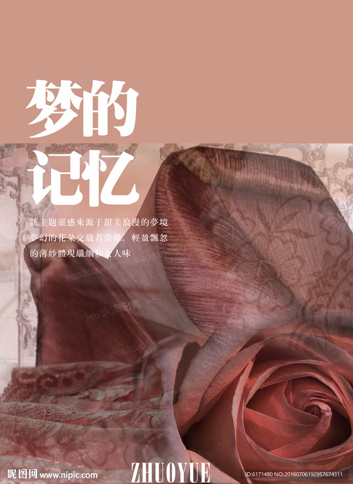 梦的记忆
