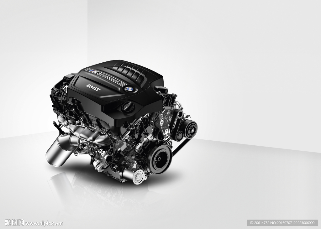 超清晰发动机大图