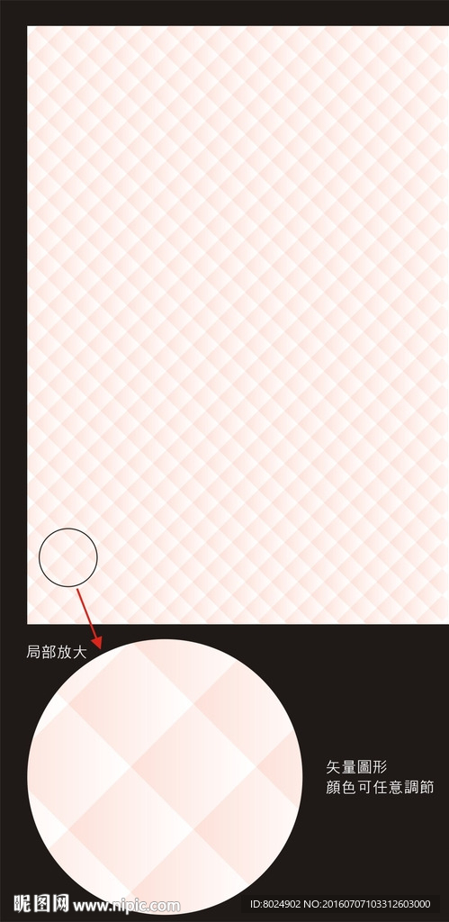方格