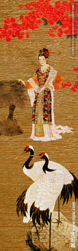 屏风