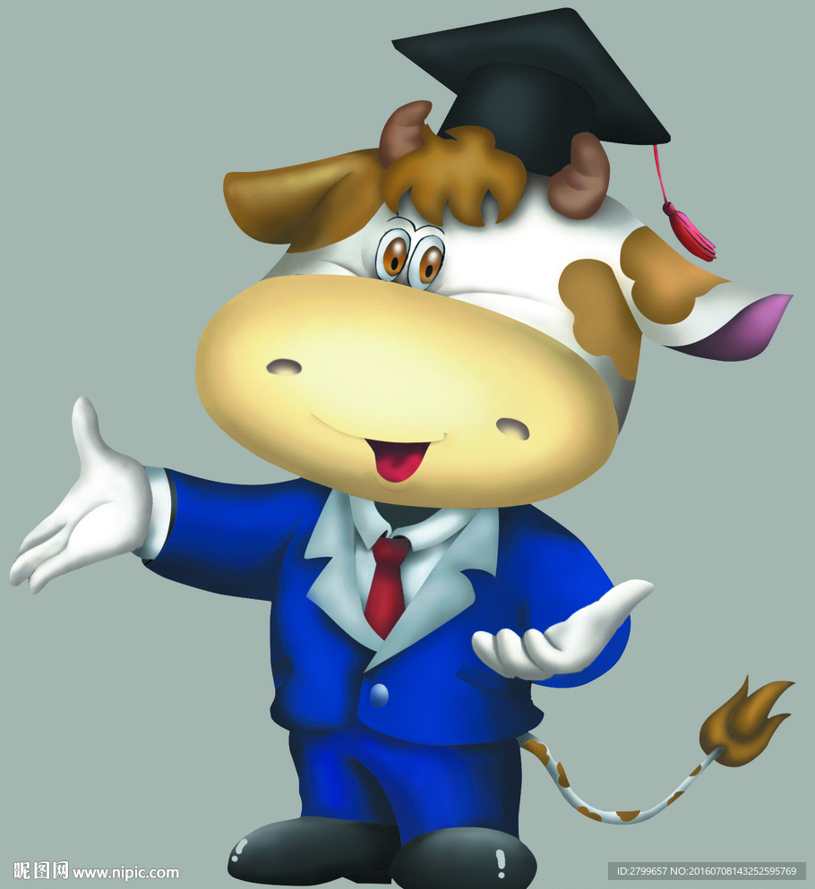 博士牛 学生奶粉