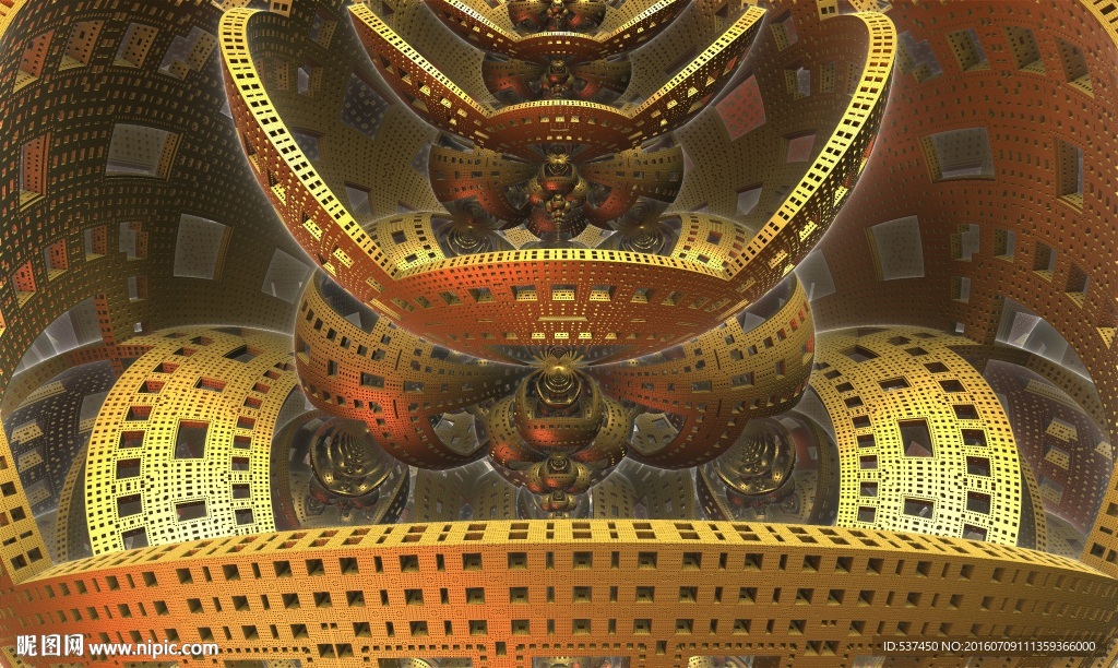 背景底纹