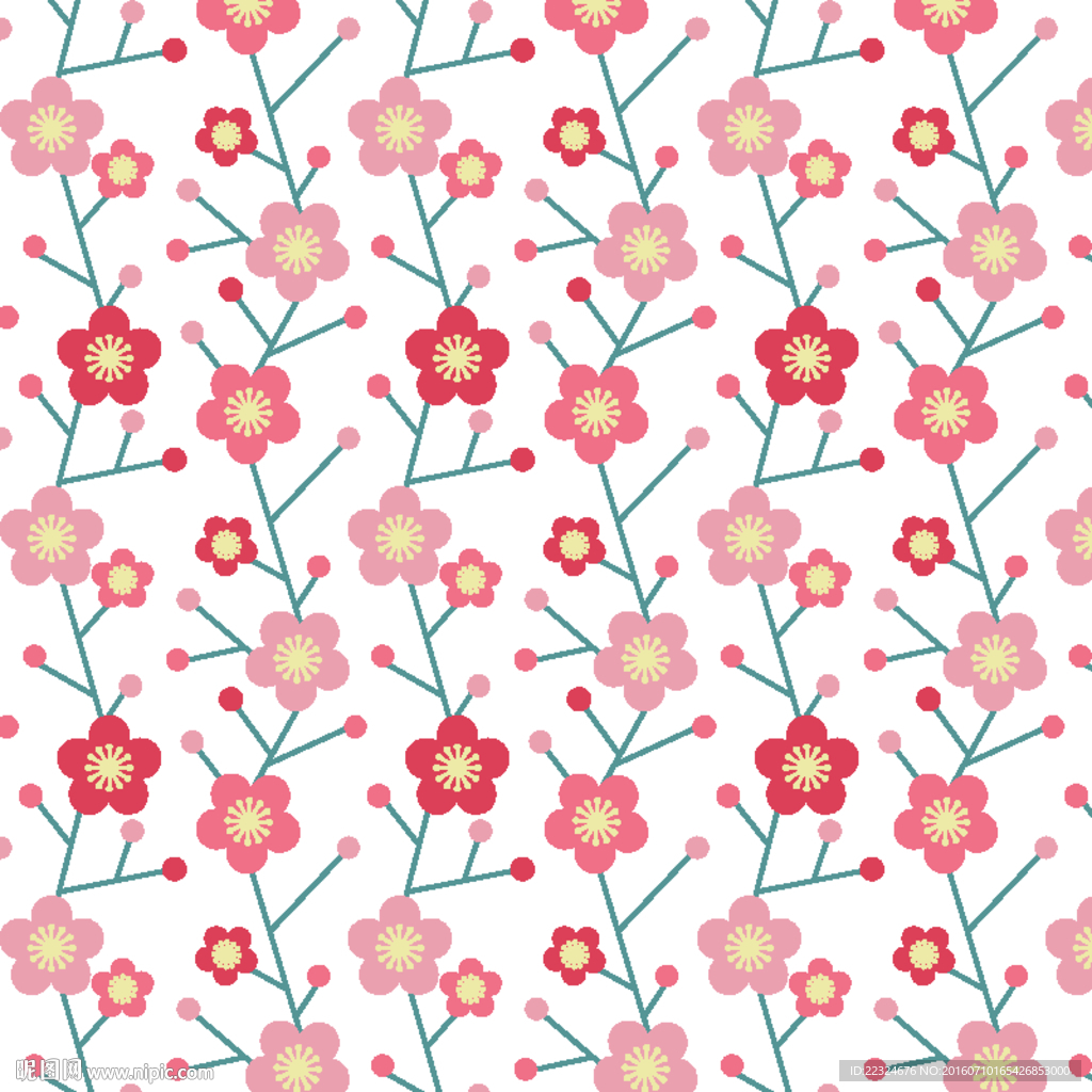 花纹