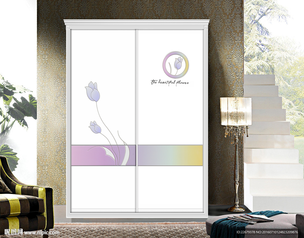 衣柜门 移门 滑动门 推拉门