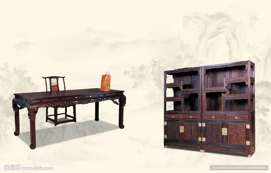 红木家具