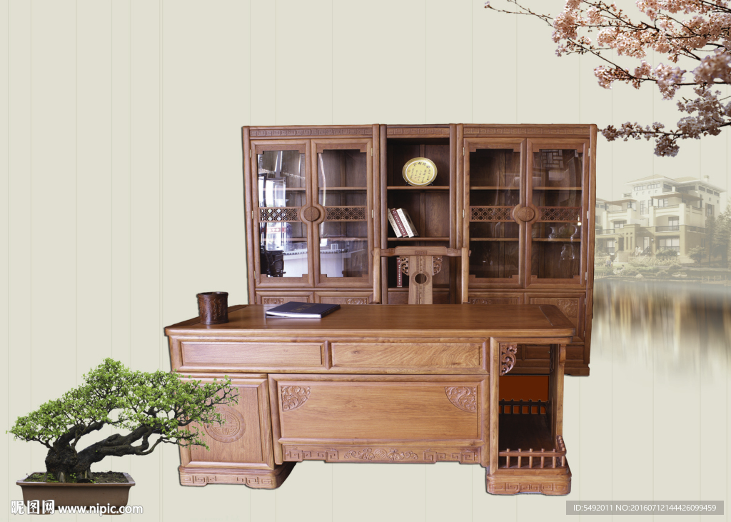 红木家具