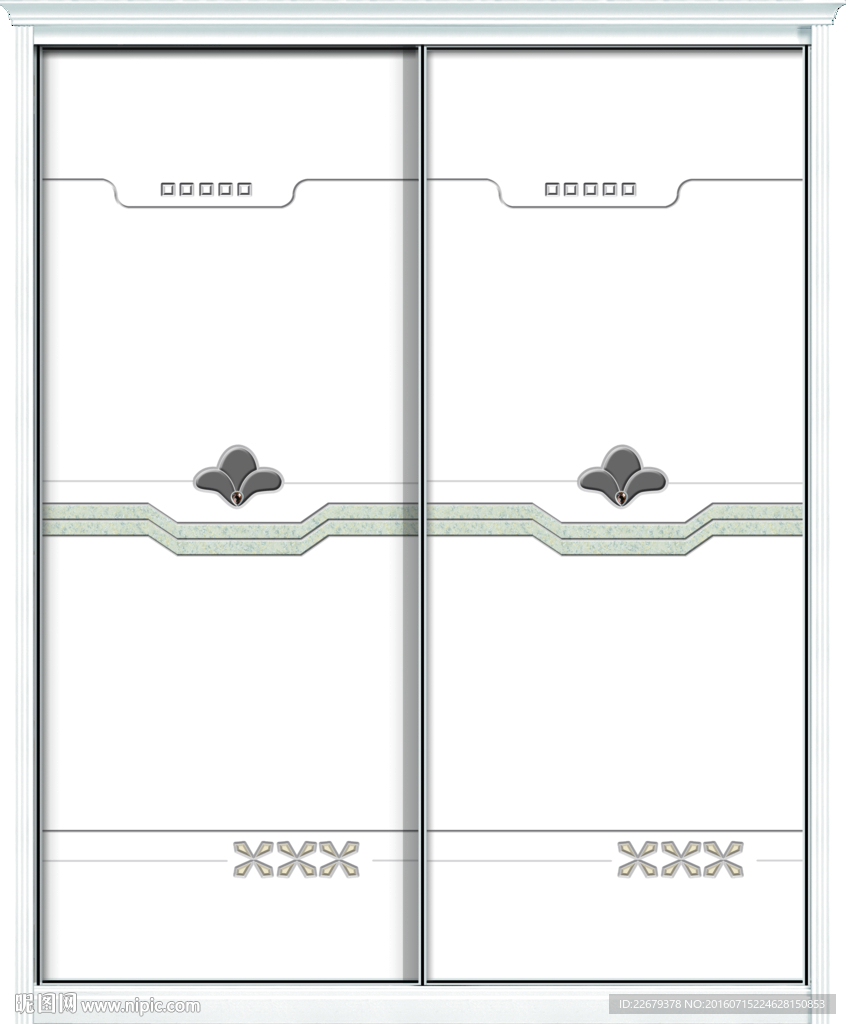 花纹 移门 衣柜门 推拉门
