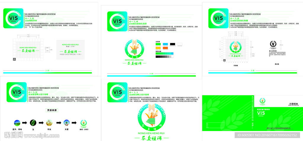 企业vis系统