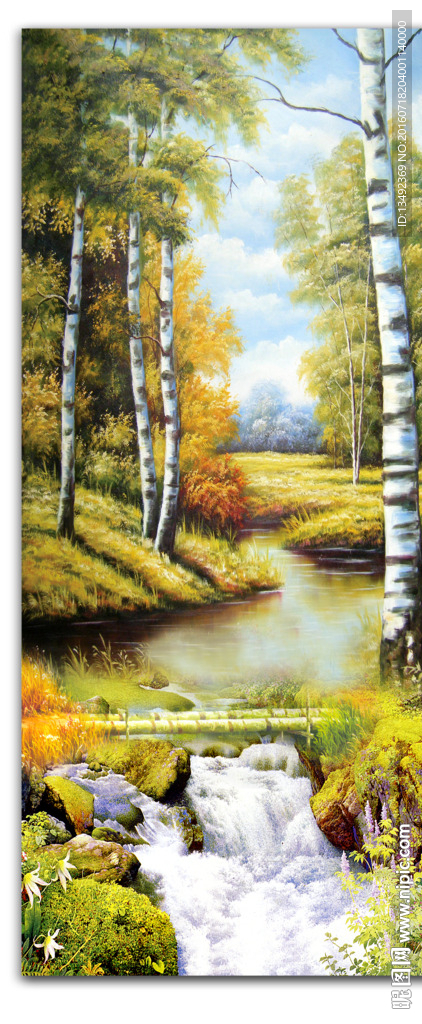世界名画