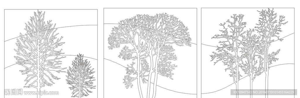 装饰画