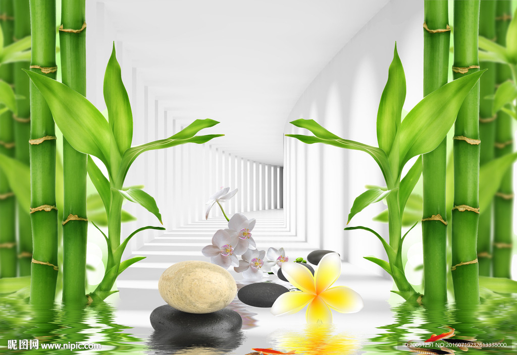 3d背景墙