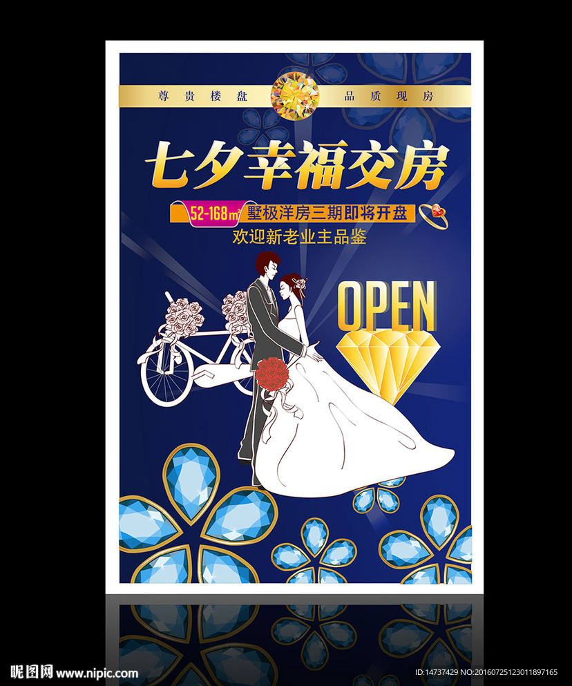 交房 幸福归家 交钥匙 旺铺