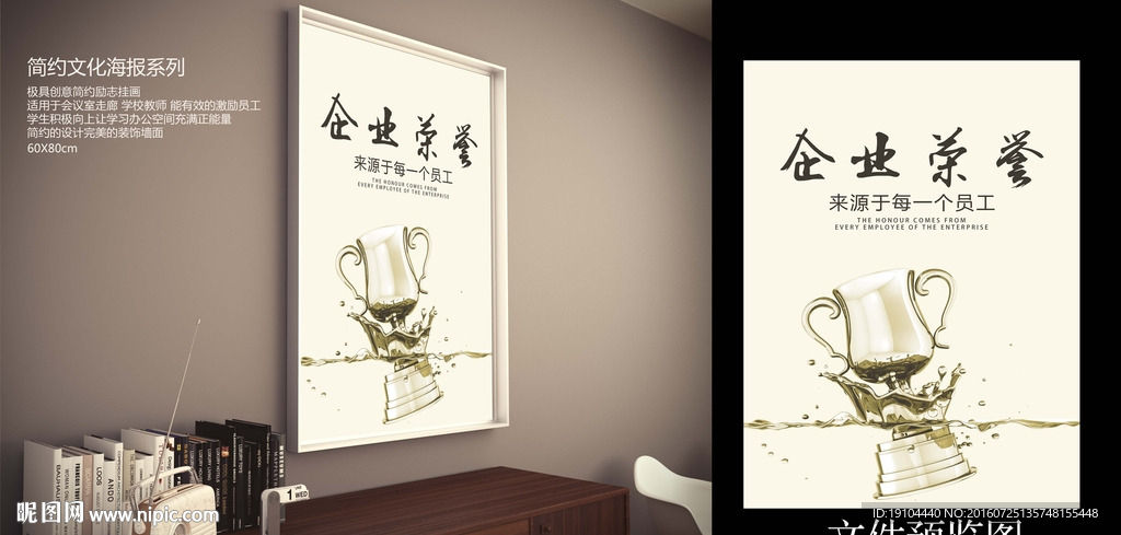 信誉