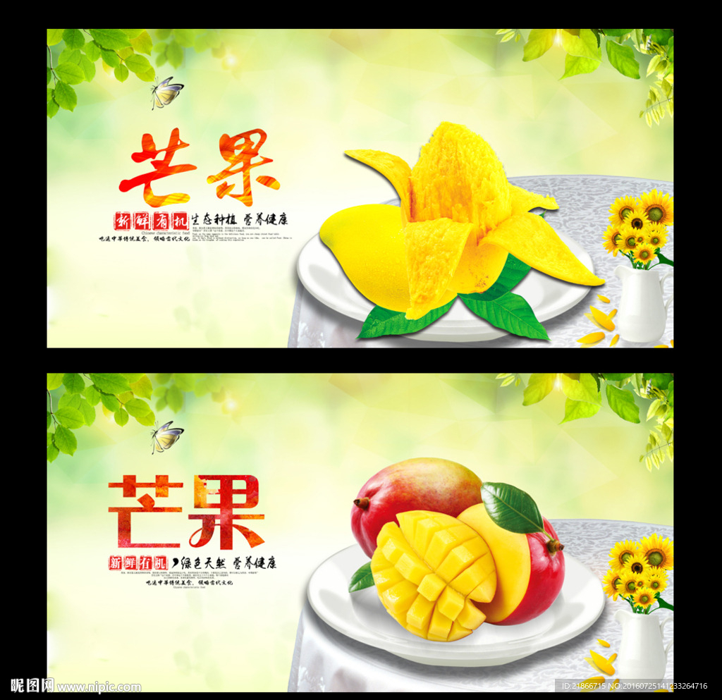 芒果