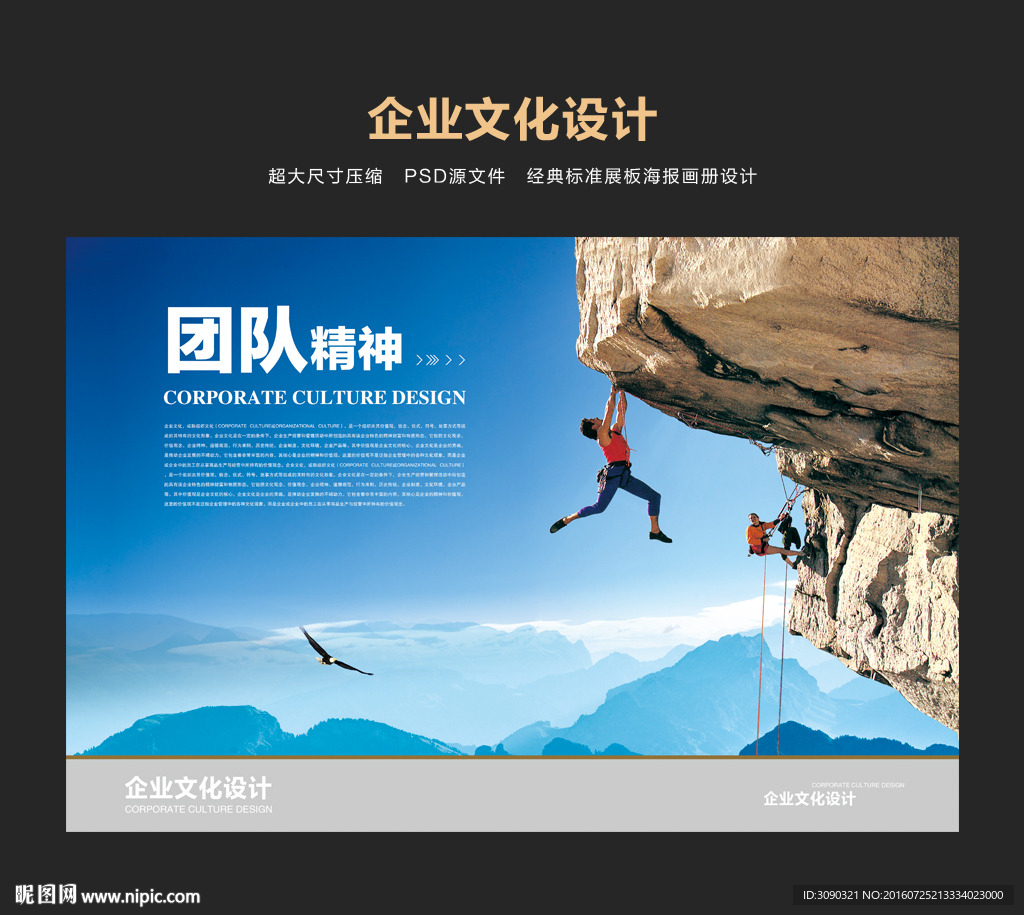 企业团队