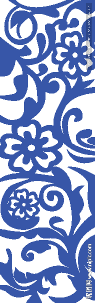 花纹