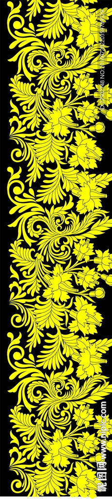 花纹