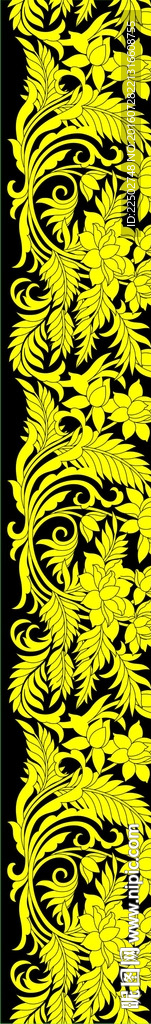 花纹