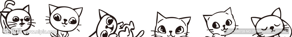 猫咪3