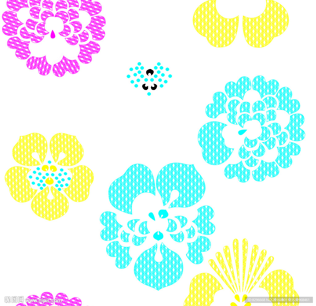 瓷砖花色