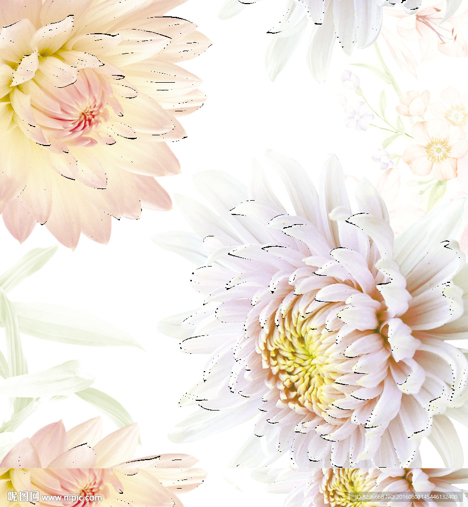 瓷砖花色