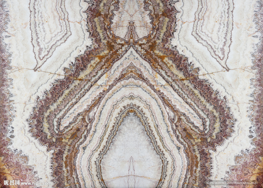 大理石 石纹理 （不分层）