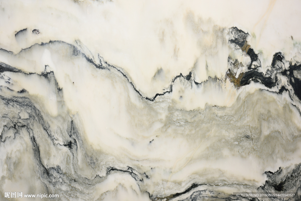 大理石 石纹理 （不分层）