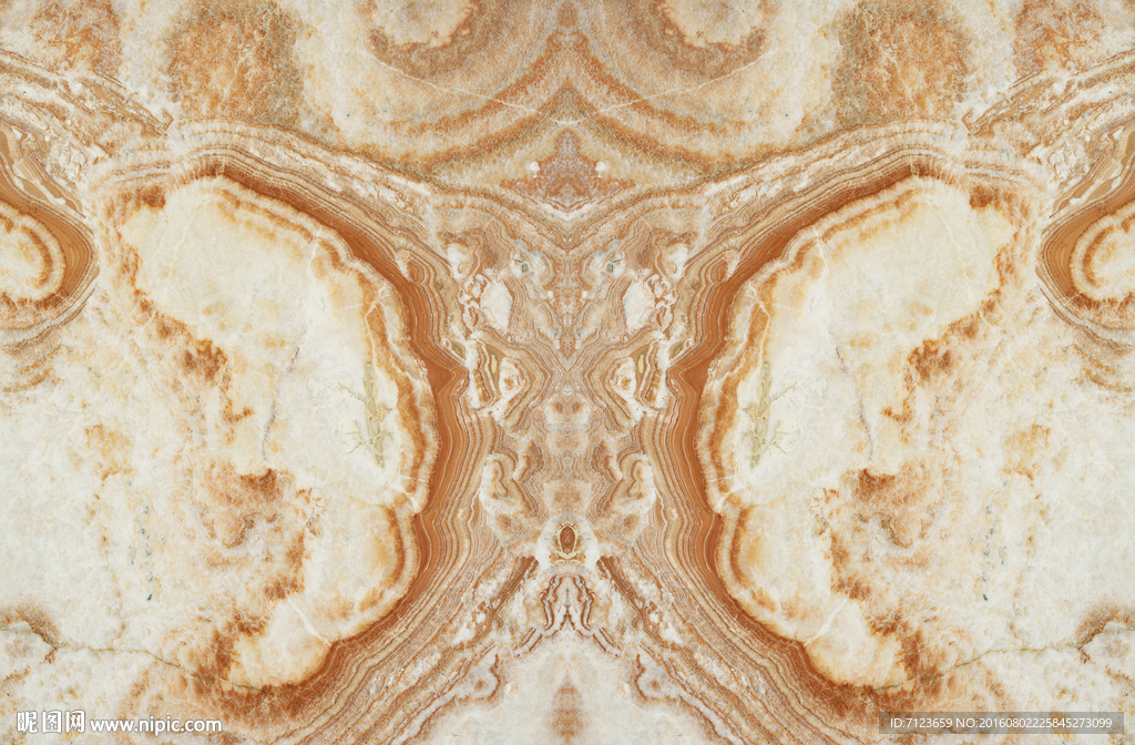 大理石 石纹理 （不分层）