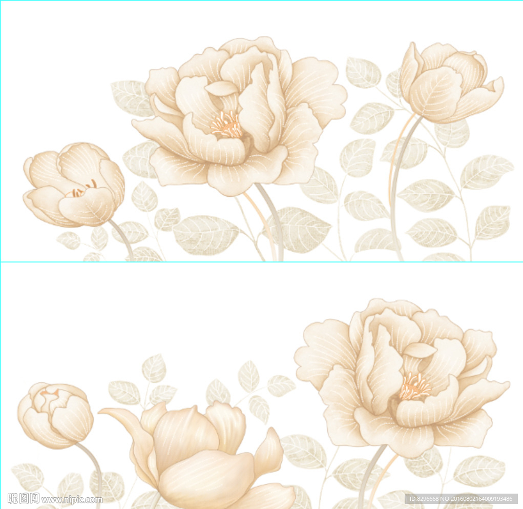 陶瓷花片