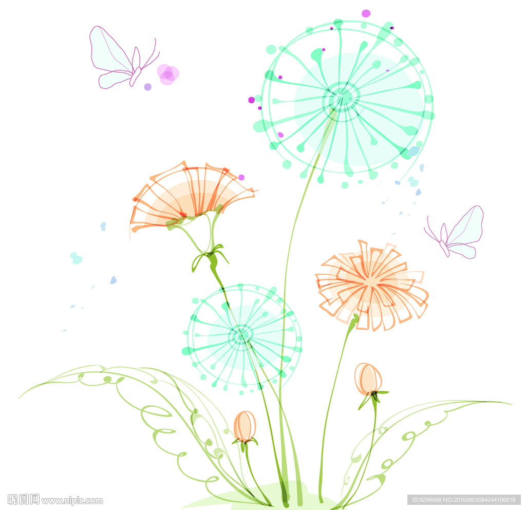 瓷砖花色