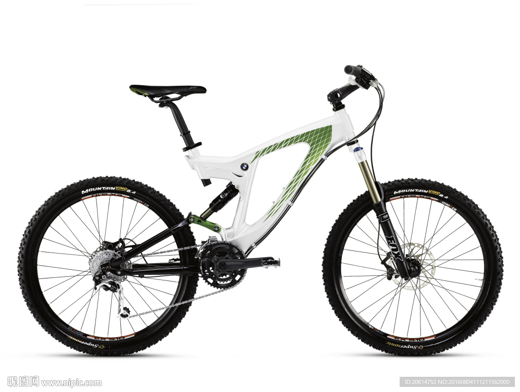 超清晰自行车大图