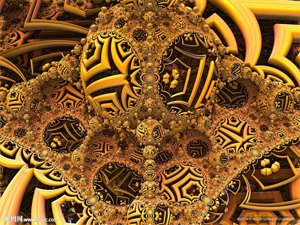 背景底纹