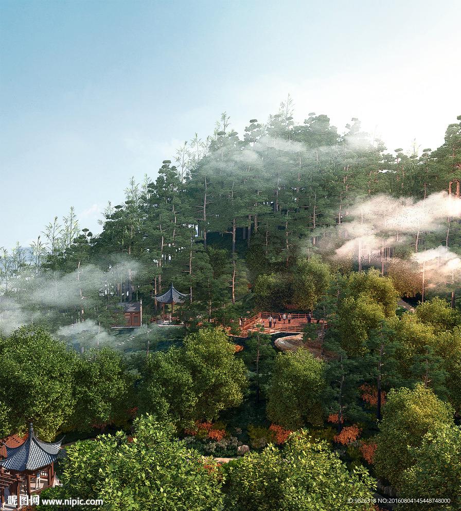舜过山节点