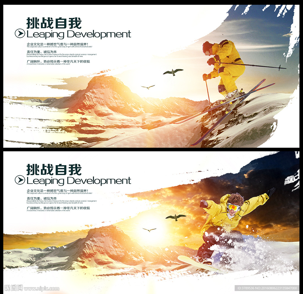 画册设计
