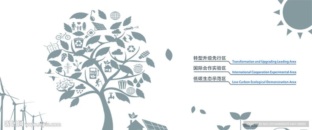 创业树