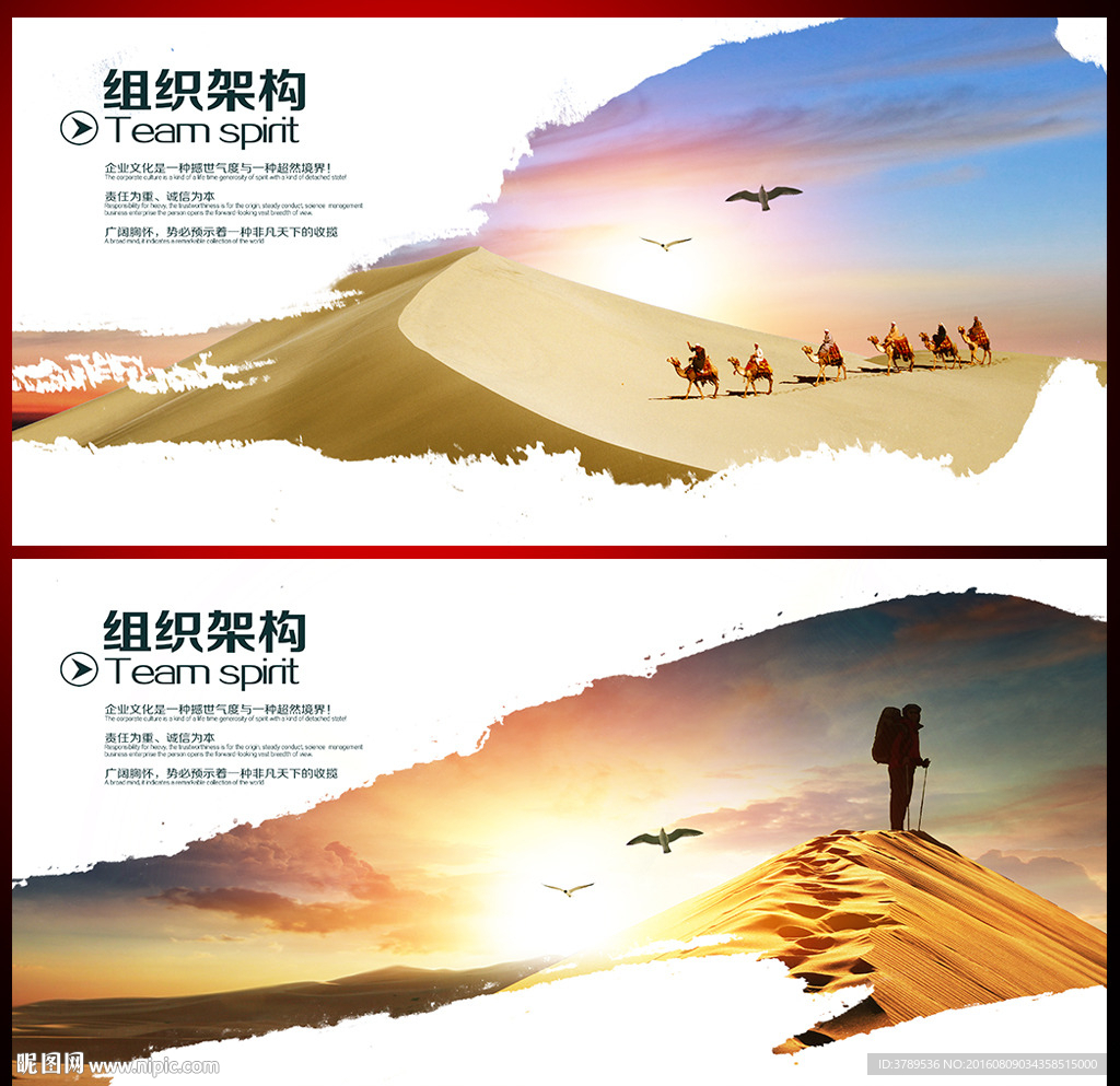 团队精神