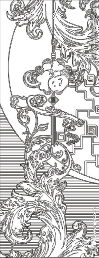 福