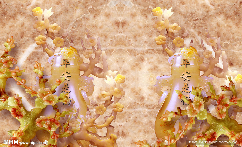 3d背景墙
